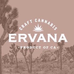 Ervana logo